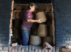 UMKM Perkuat Pertumbuhan Ekonomi Nasional