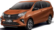 Penjualan Daihatsu Tembus 56.000 Unit Mei 2025, Sigra Jadi Backbone
