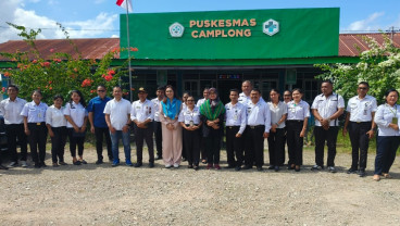 Bakti Naikkan Bandwidth dan Perbaiki Layanan BTS di NTT, Jaga Kualitas Internet