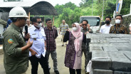 Pemkab Sumedang Belajar Pengelolaan Sampah ke Banyumas