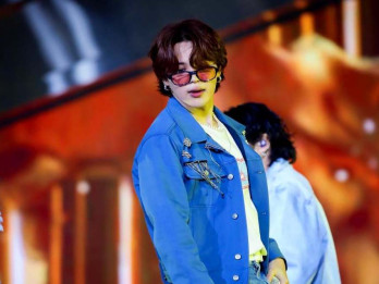 Jimin dan Jungkook BTS Resmi Selesaikan Wajib Militer