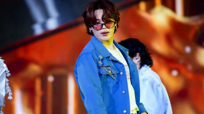 Jimin dan Jungkook BTS Resmi Selesaikan Wajib Militer
