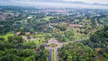 Desain Hunian Kembali ke Alam Jadi Sebuah Tren Adaptif
