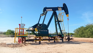 Strategi Pertamina Pastikan Keberlanjutan Produksi Minyak Blok Rokan