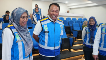 Libur Iduladha, JSMR Catat 1,5 Juta Kendaraan Lewati Tol Jasa Marga
