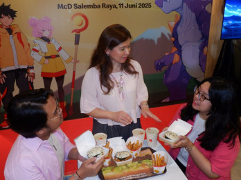 Pilihan Menu Dengan Paduan Cita Rasa Jepang