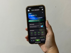 Waspada Penipuan! Gopay Tak Pernah Keluarkan Kartu Fisik