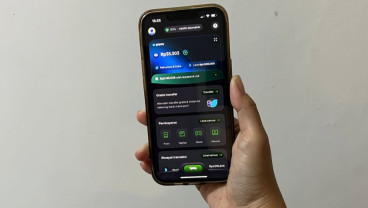 Waspada Penipuan! Gopay Tak Pernah Keluarkan Kartu Fisik
