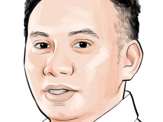 SPEKTRUM  : Klaim Kebenaran