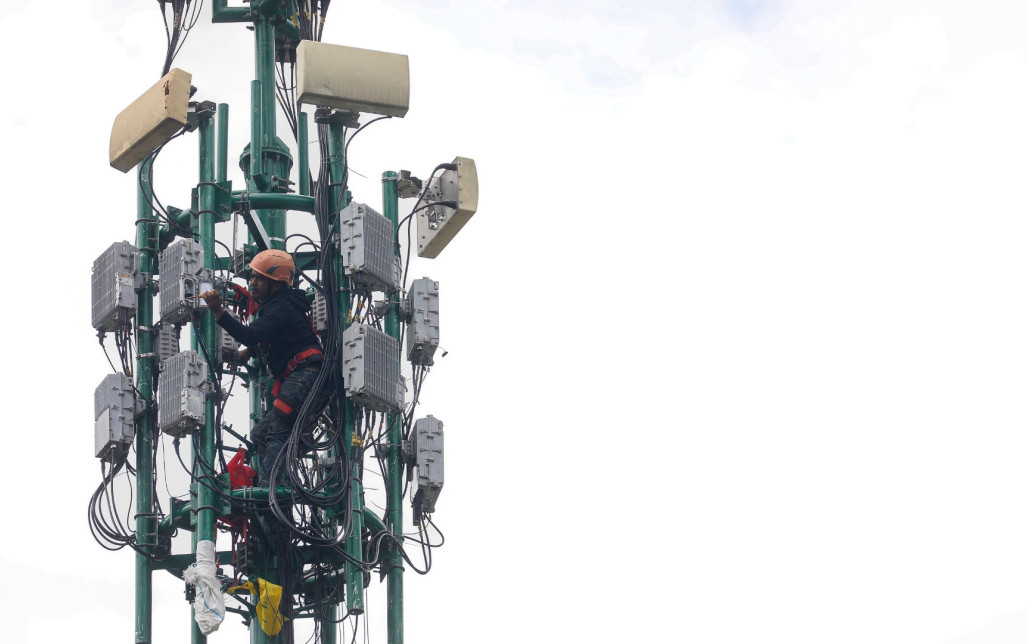 Sinyal Pemulihan Terbatas untuk Telkom (TLKM), Indosat (ISAT) dan XLSmart (EXCL)