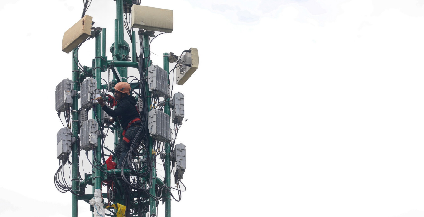 Sinyal Pemulihan Terbatas untuk Telkom (TLKM), Indosat (ISAT) dan XLSmart (EXCL)
