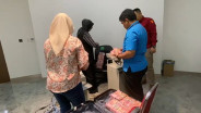 Kasus Suap CPO, Hakim Djuyamto Serahkan Uang Rp2 Miliar ke Kejagung