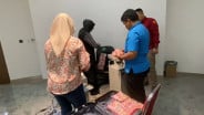 Kasus Suap CPO, Hakim Djuyamto Serahkan Uang Rp2 Miliar ke Kejagung