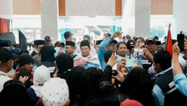 Makanan Jemaah Terlambat Datang, Menag Jamin Ada Kompensasi Uang