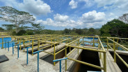 Salim Group Garap Proyek Estuari Dam dan Air Bersih di Bintan