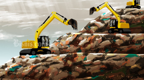 Kaltim Rencanakan Bikin Pabrik Daur Ulang Plastik Tiap Kabupaten/Kota