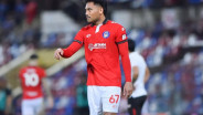 Saddil Ramdani Resmi Perkuat Persib Bandung, Ini Profilnya!