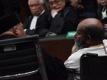 KPK: Kasus Dana Operasional Gubernur Papua Era Lukas Enembe Rugikan Negara Rp1,2 Triliun