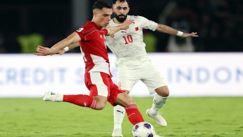 Jadwal Lengkap Putaran 4 Kualifikasi Piala Dunia 2026 Zona Asia