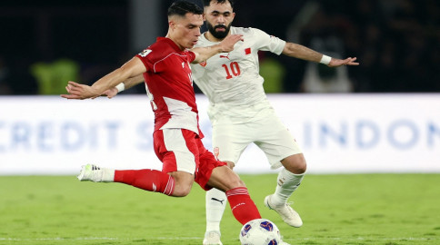 Jadwal Lengkap Putaran 4 Kualifikasi Piala Dunia 2026 Zona Asia