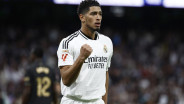 Ada Trent Alexander-Arnold, Ini Daftar Skuad Real Madrid untuk Piala Dunia Antarklub