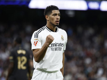 Ada Trent Alexander-Arnold, Ini Daftar Skuad Real Madrid untuk Piala Dunia Antarklub