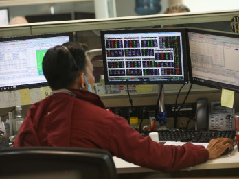 Investor Global Serbu Pasar Obligasi Asean Meski Yield Rendah, Ada Apa?