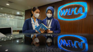 Adityo Kusumo ke MIND ID, Kursi Direktur Keuangan WIKA Lowong