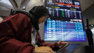 Rekomendasi Saham dan Pergerakan IHSG Hari Ini, Kamis 12 Juni 2025