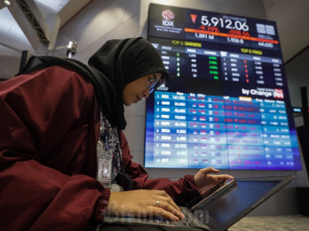 Rekomendasi Saham dan Pergerakan IHSG Hari Ini, Kamis 12 Juni 2025
