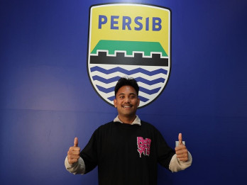 Bisikan Ibu Bawa Saddil Ramdani Berlabuh ke Persib Bandung