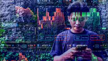 IHSG Berpotensi Menguat, Cek Saham Jagoan Reliance & MNC Sekuritas