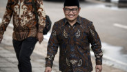 KPK Buka Peluang Periksa Cak Imin hingga Ida Fauziyah pada Kasus Pemerasan TKA