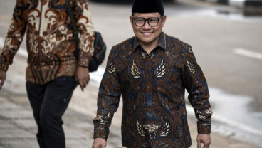 KPK Buka Peluang Periksa Cak Imin hingga Ida Fauziyah pada Kasus Pemerasan TKA