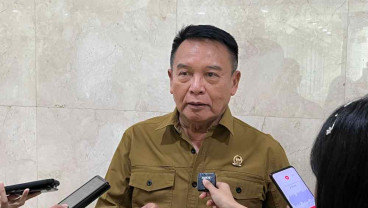 PDIP Ingatkan Rekrutmen 24.000 Tamtama TNI AD untuk Batalyon Pangan