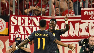 Bursa Transfer: Rodrygo Jadi Incaran Utama Arsenal