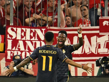 Bursa Transfer: Rodrygo Jadi Incaran Utama Arsenal