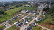 Pemerintah Bakal Kerek Pajak Rumah Tapak, Ini Alasannya