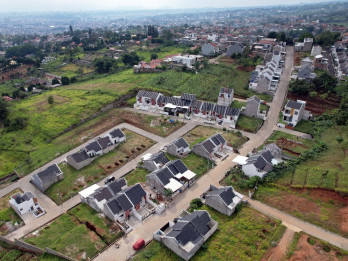 Pemerintah Bakal Kerek Pajak Rumah Tapak, Ini Alasannya