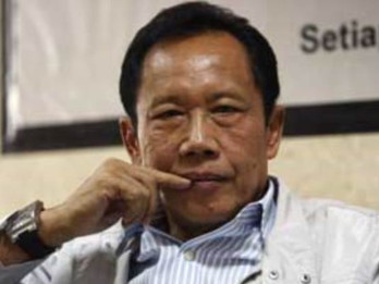 Jaya Konstruksi (JKON) Angkat Sutiyoso Jadi Presiden Komisaris dan Tunjuk Dirut Baru