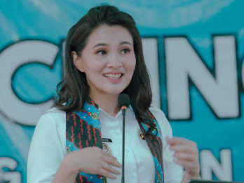 Gubernur Malut Sherly Tjoanda Datangi Kejagung, Minta Kawal Proyek Daerah