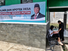 Banyak Aduan Kasus Koperasi, Ombudsman Ingatkan Pengawasan Kopdes Merah Putih