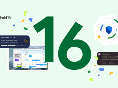 Android 16 Resmi Dirilis, Ini Kamera yang Lebih Canggih dan Fitur Terbaru