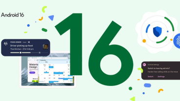 Android 16 Resmi Dirilis, Ini Kamera yang Lebih Canggih dan Fitur Terbaru