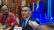 ATR/BPN Masih Validasi Ratusan Lahan Bermasalah untuk Sekolah Rakyat