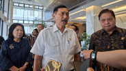 Luhut Usul Revisi Garis Kemiskinan Nasional, Tunggu Persetujuan Prabowo
