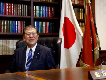 PM Jepang Tak Mau Tergesa-gesa Teken Kesepakatan Dagang dengan AS