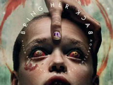 Sinopsis Bring Her Back, Film Horor Baru yang Jadi Trending di Medsos