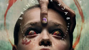 Sinopsis Bring Her Back, Film Horor Baru yang Jadi Trending di Medsos