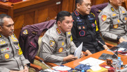 Deretan Jenderal TNI-Polri di MIND ID, Komjen Fadil Imran Jabat Komisaris